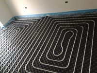 floor heating systems